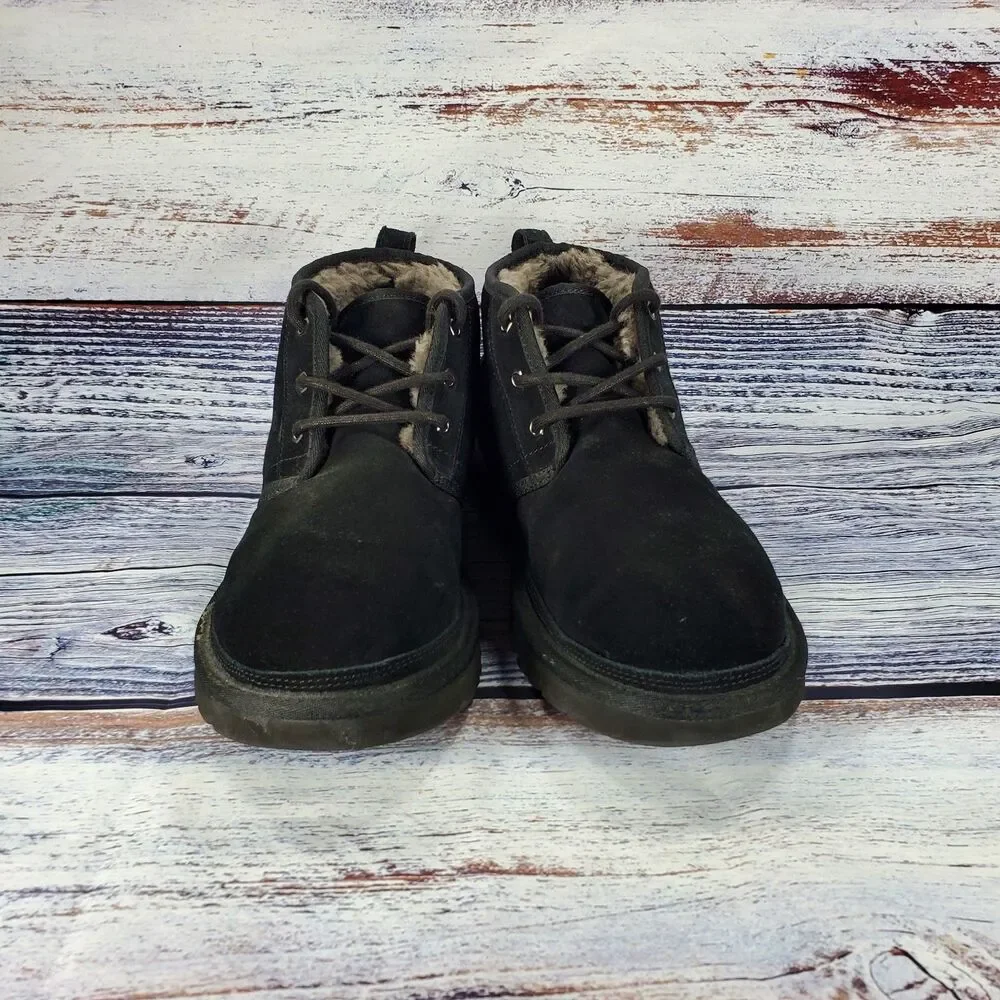 UGG timeless boots